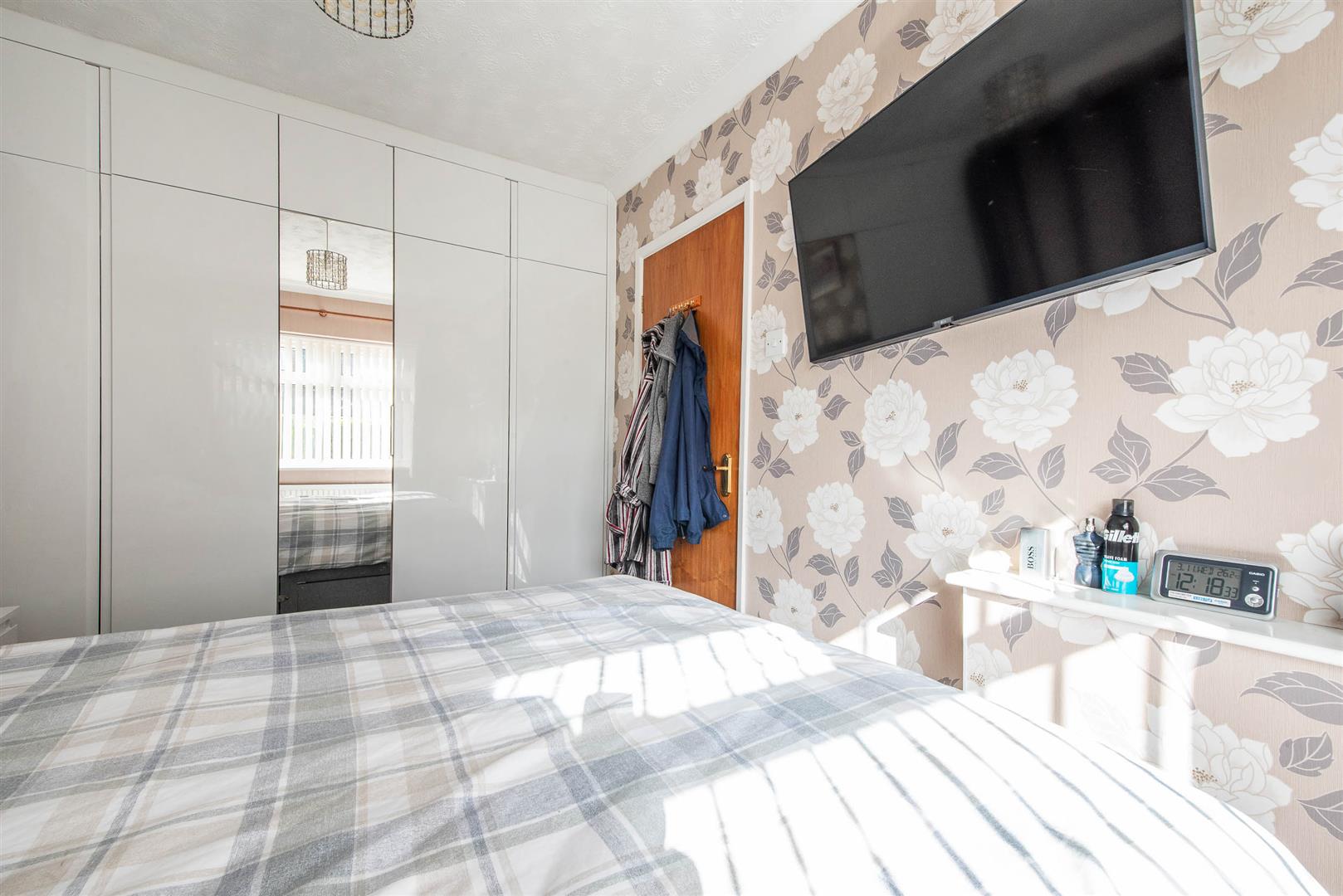 Briar Avenue, Chorley